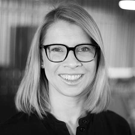 Anja Hendel