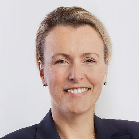 Claudia Nagel