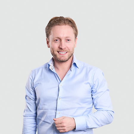 Gleb Tritus