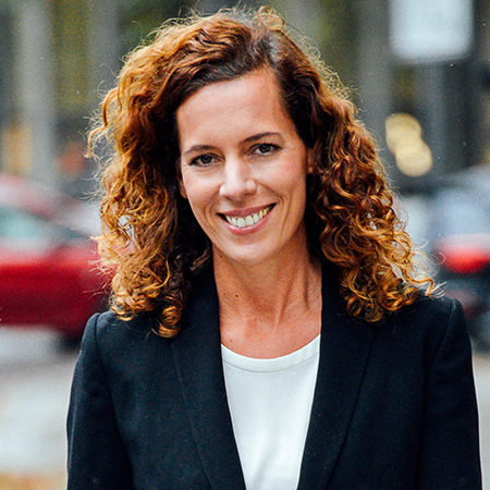 Miriam Wohlfarth