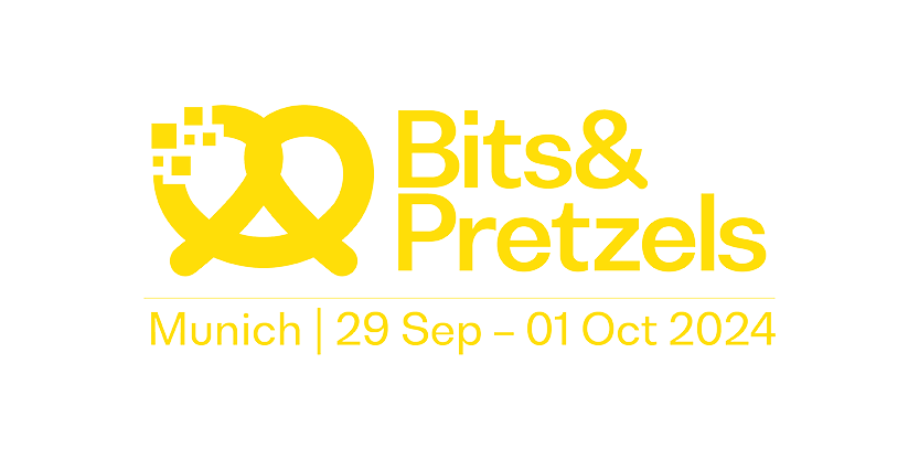 Bits&Pretzels Logo