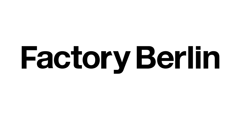 Factory Berlin Logo