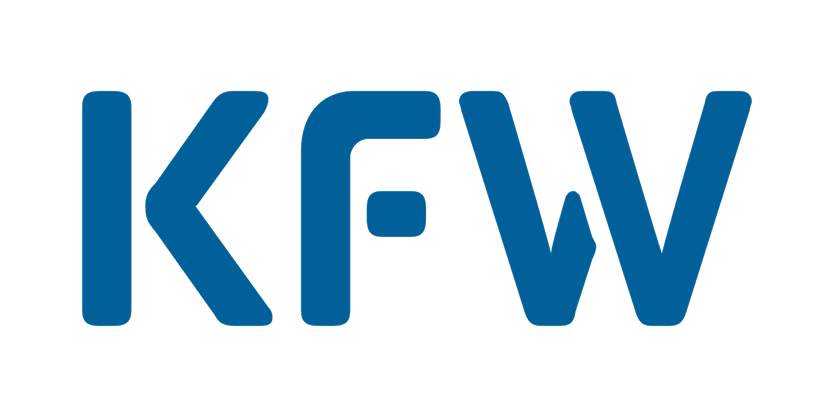 KfW Logo