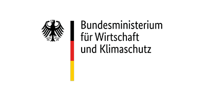 BMWK Bundeswirtschaftsministerium Logo