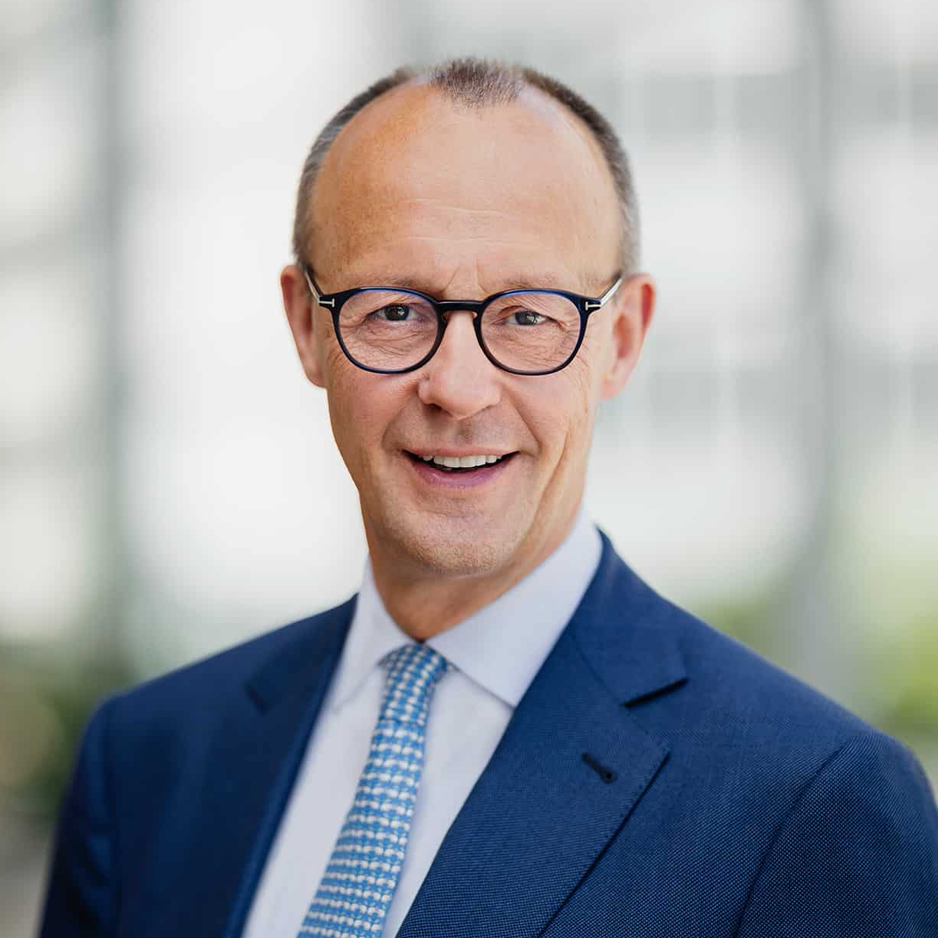 Friedrich Merz