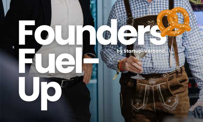 Founder's Fuel-up 2026