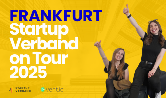 SV on Tour: Frankfurt