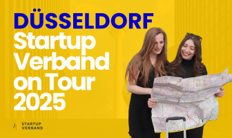 SV on Tour: Düsseldorf