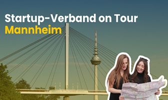 Startup-Verband on Tour #4