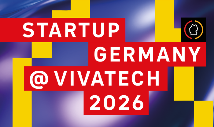 Viva Tech 2026