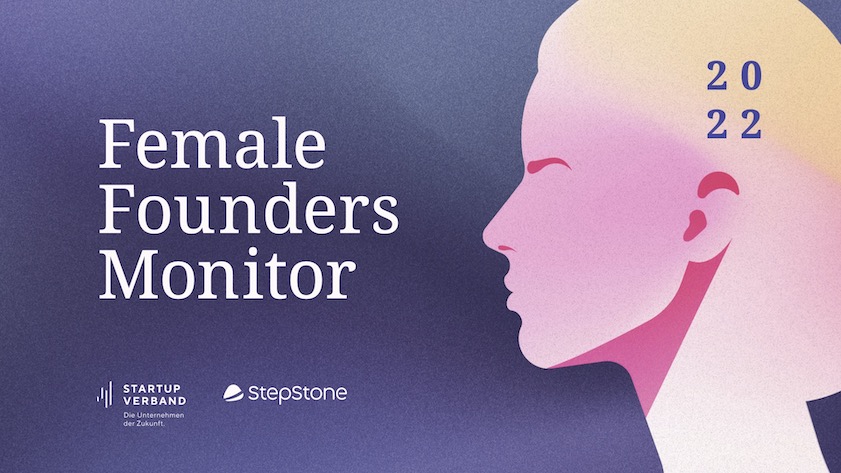 Female Founders Monitor 2022