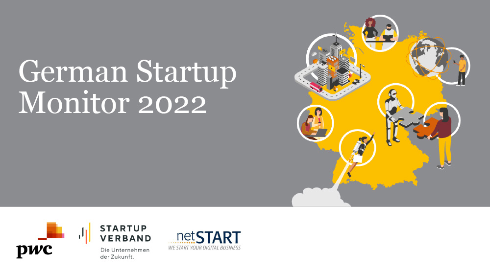 German Startup Monitor 2022 (EN)