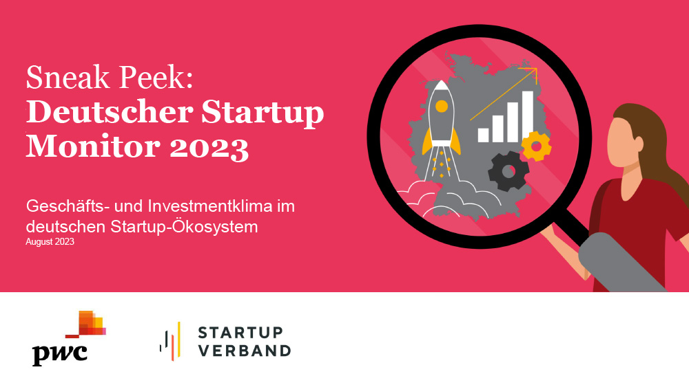 Sneak Peek DSM 2023: Geschäfts- und Investmentklima