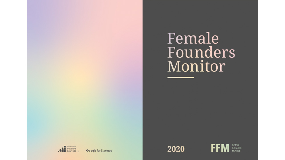 Female Founders Monitor 2020