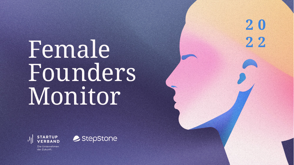 Female Founders Monitor 2022