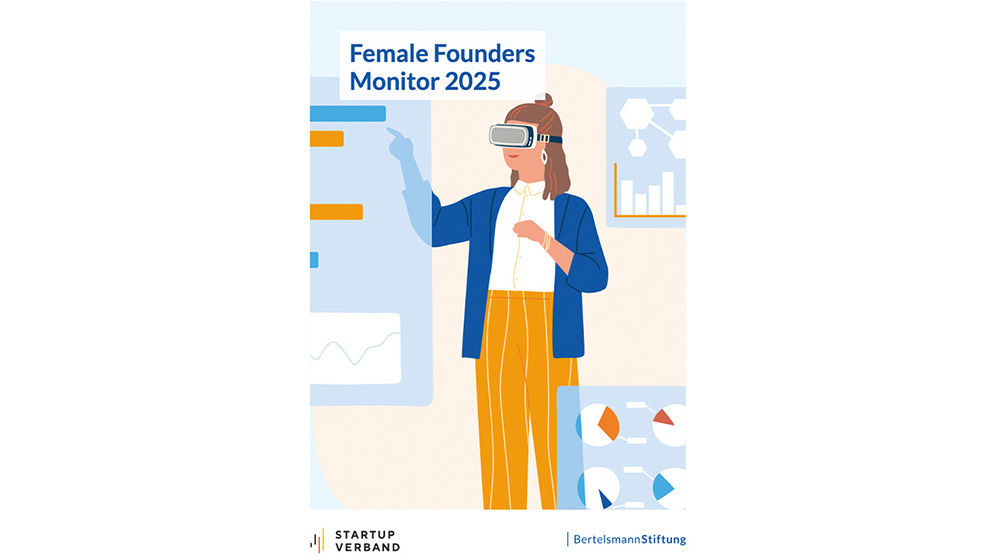 Female Founders Monitor 2025