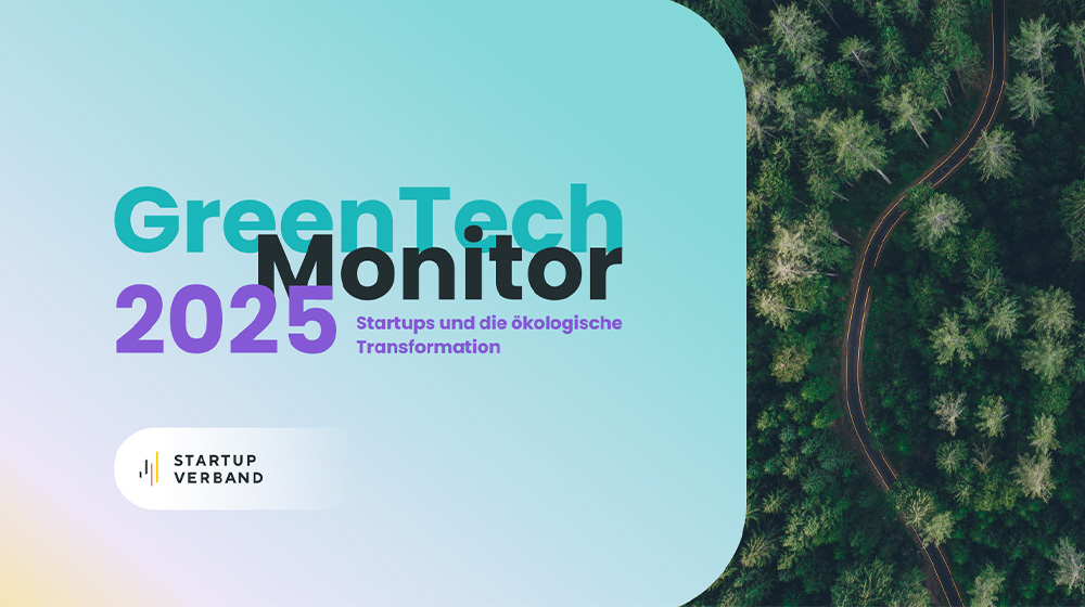 GreenTech Monitor 2025