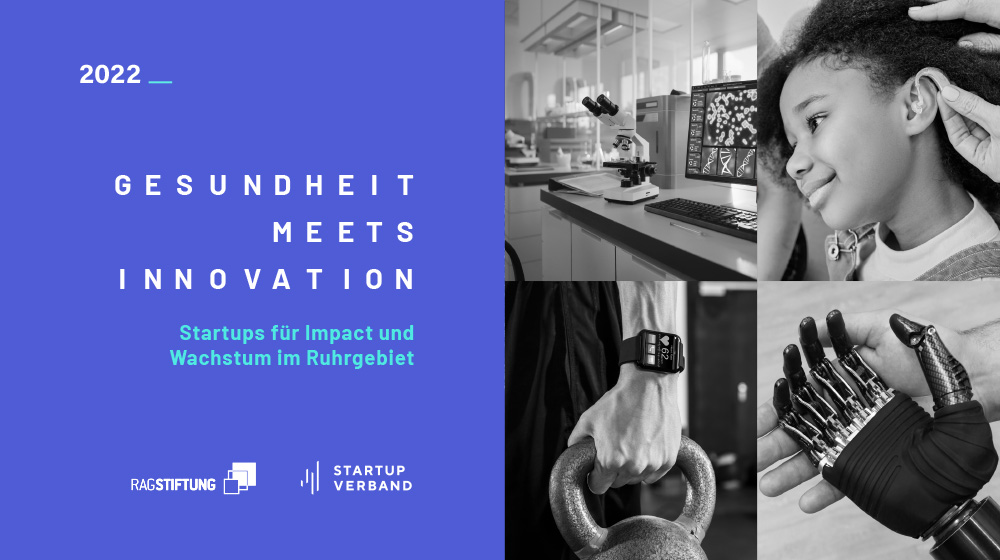 Health-Studie: Gesundheit meets Innovation