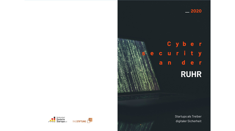 Cybersecurity an der Ruhr 2020