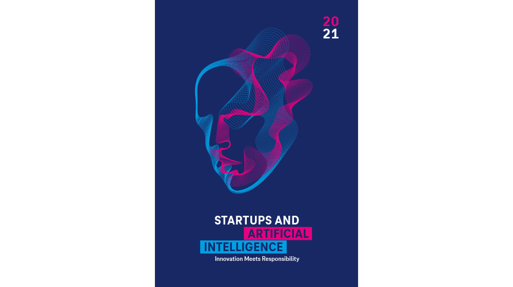 Startups und Künstliche Intelligenz 2021 (EN)