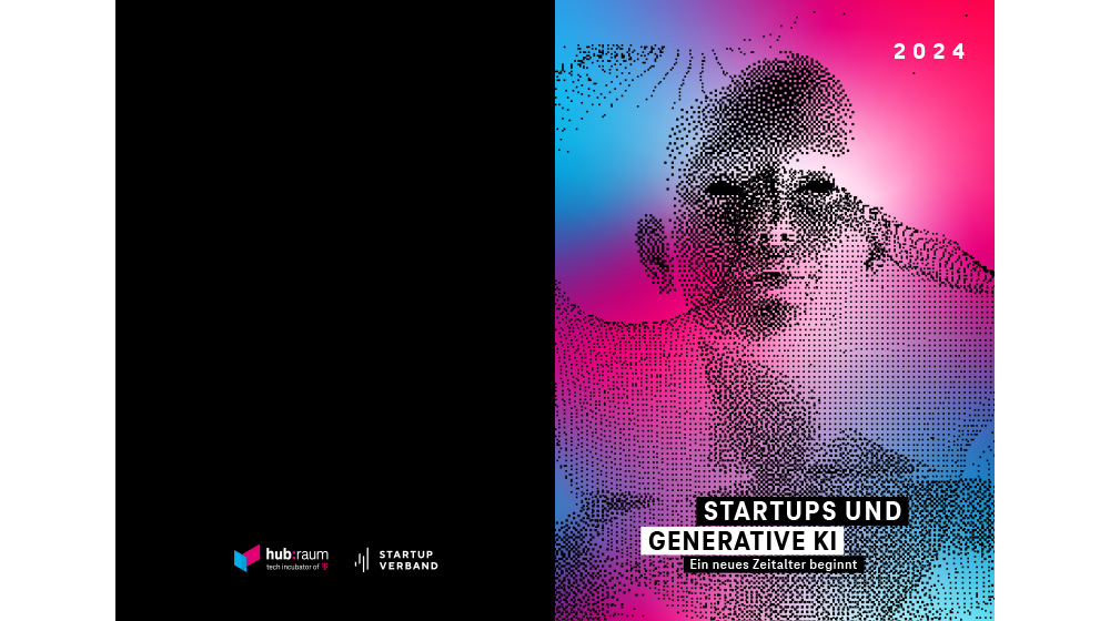 Startups und Generative KI 2024
