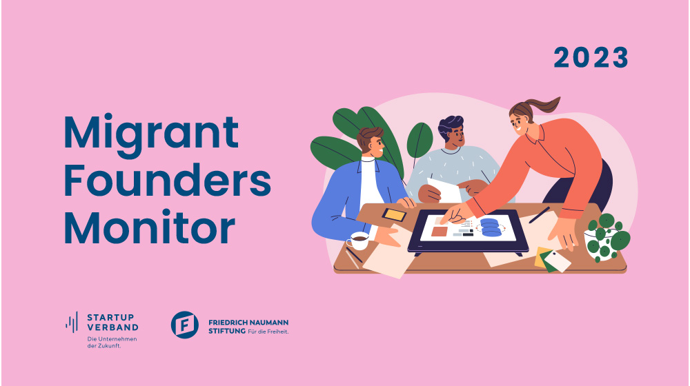 Migrant Founders Monitor 2023 (EN)