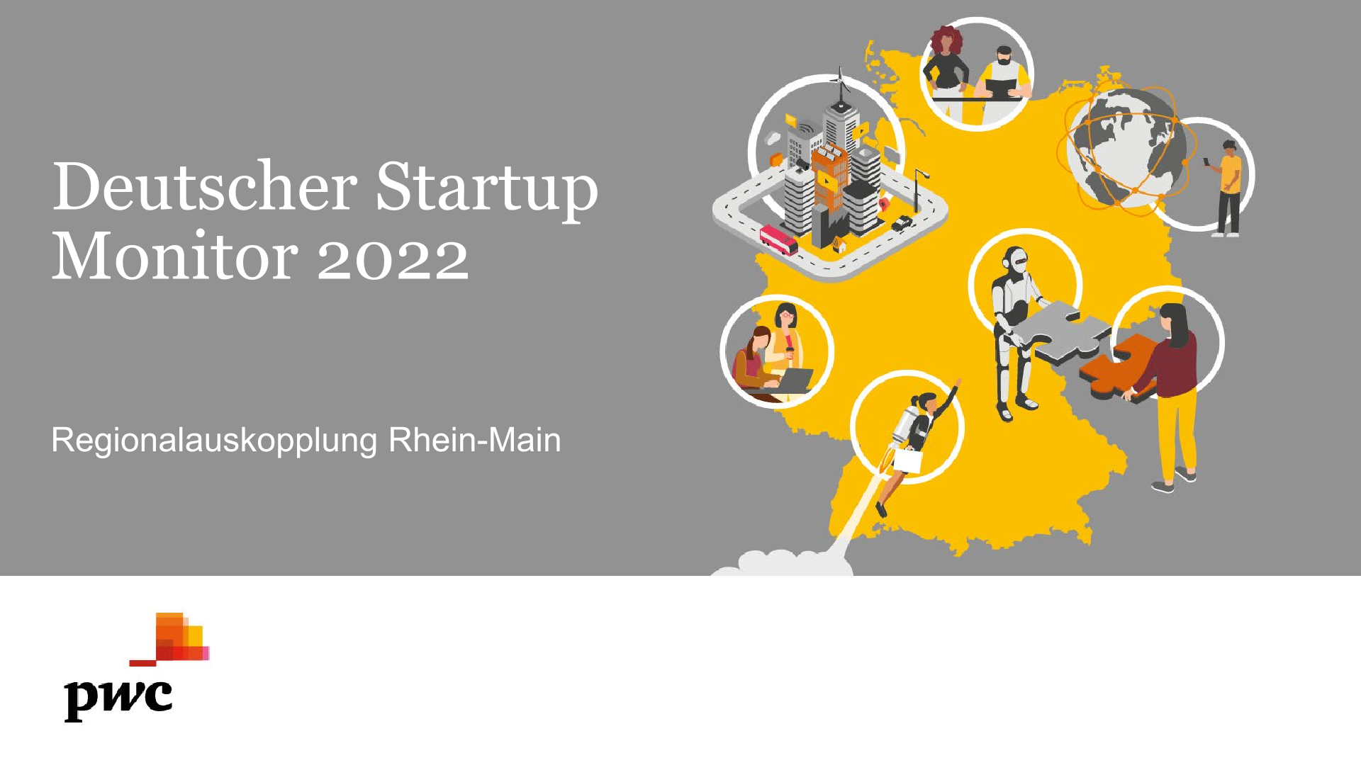 DSM 2022: Regionalauskopplung Rhein-Main