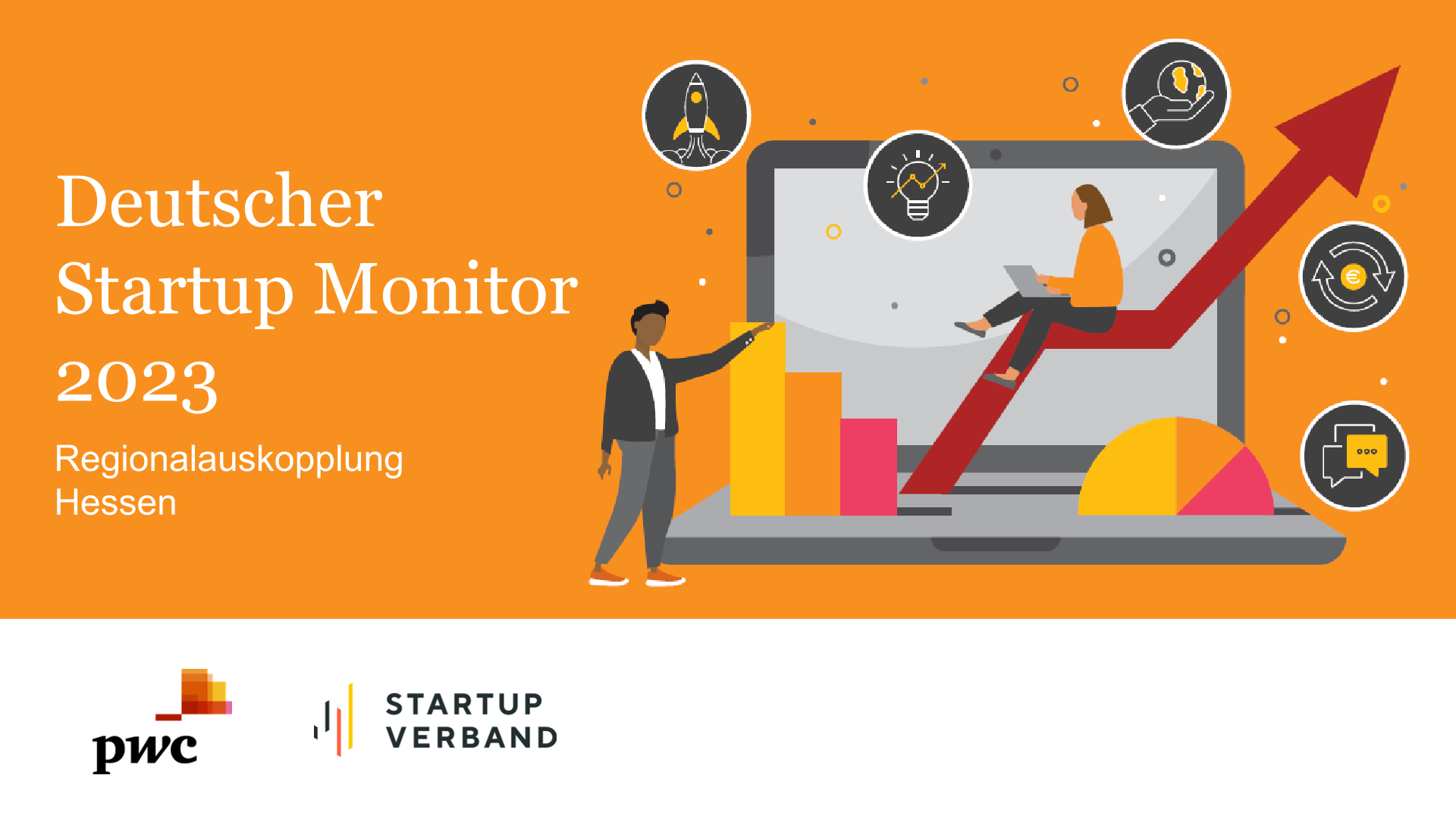 Regionalauskopplung Hessen - DSM 2023