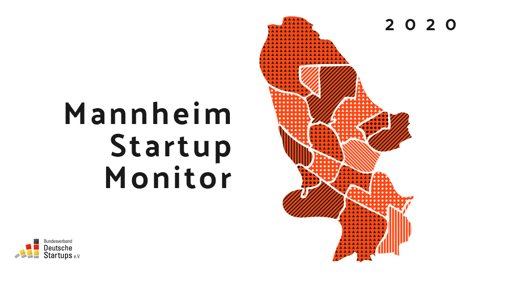 Mannheim Startup Monitor 2020