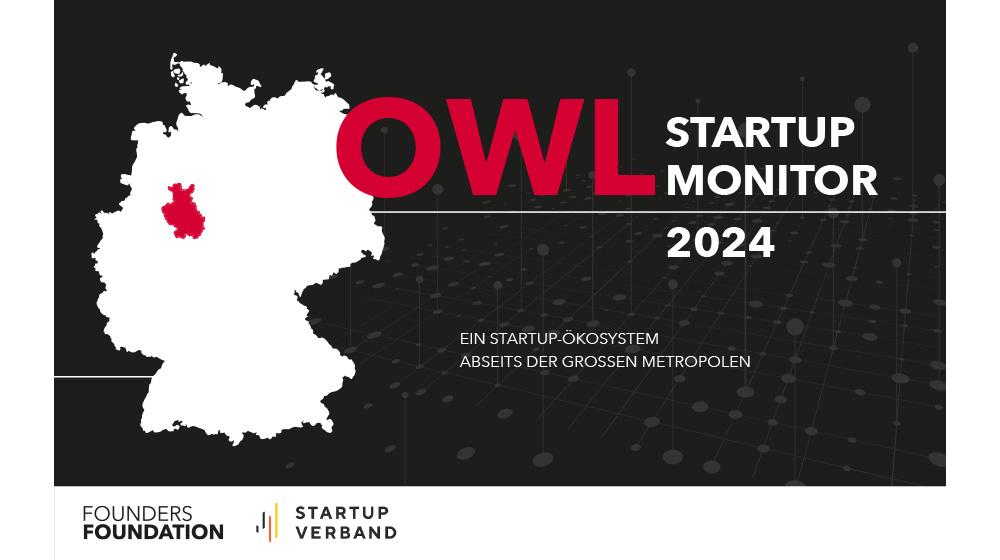 OWL Startup Monitor 2024