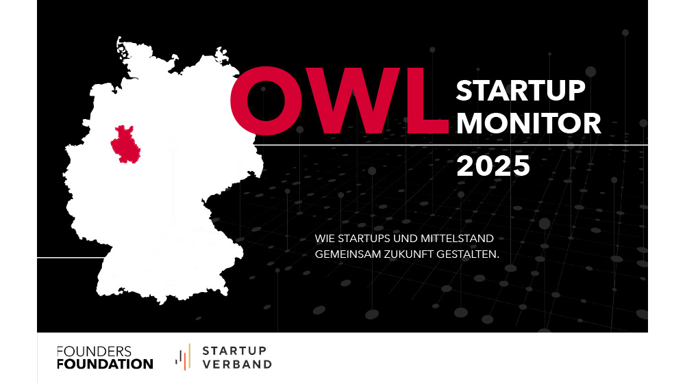 OWL Startup Monitor 2025