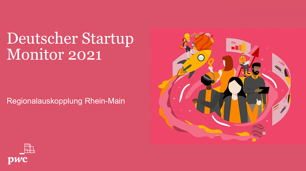 Regionalauskopplung Rhein-Main - DSM 2021