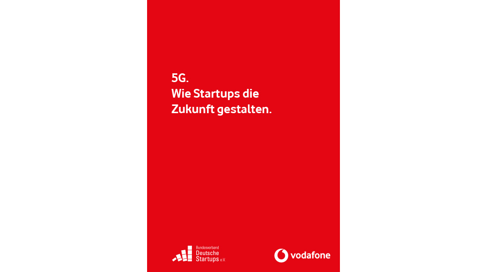 Startups und 5G