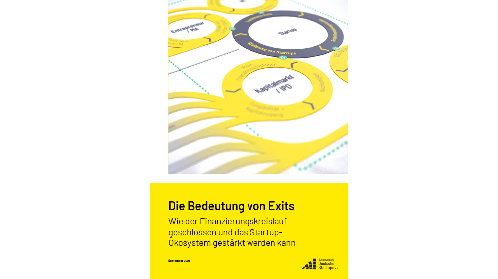 Exit-Studie 2021