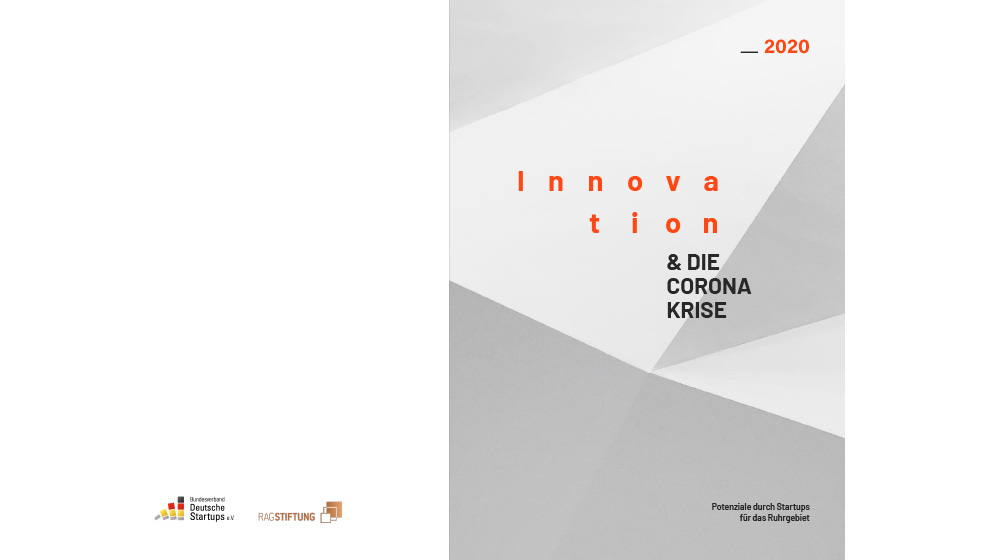 Innovation & die Corona-Krise