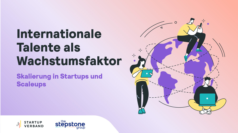 Internationale Talente als Wachstumsfaktor