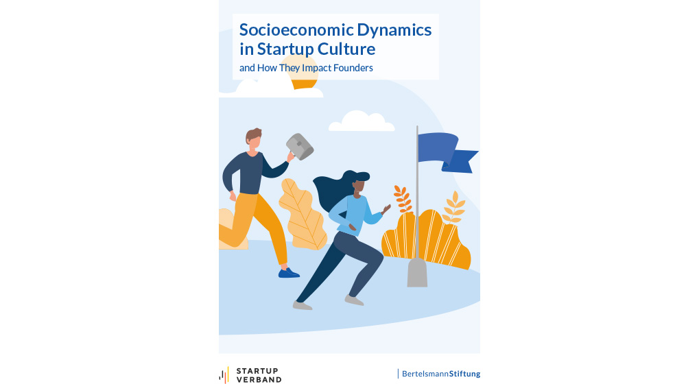 Startups und soziale Herkunft