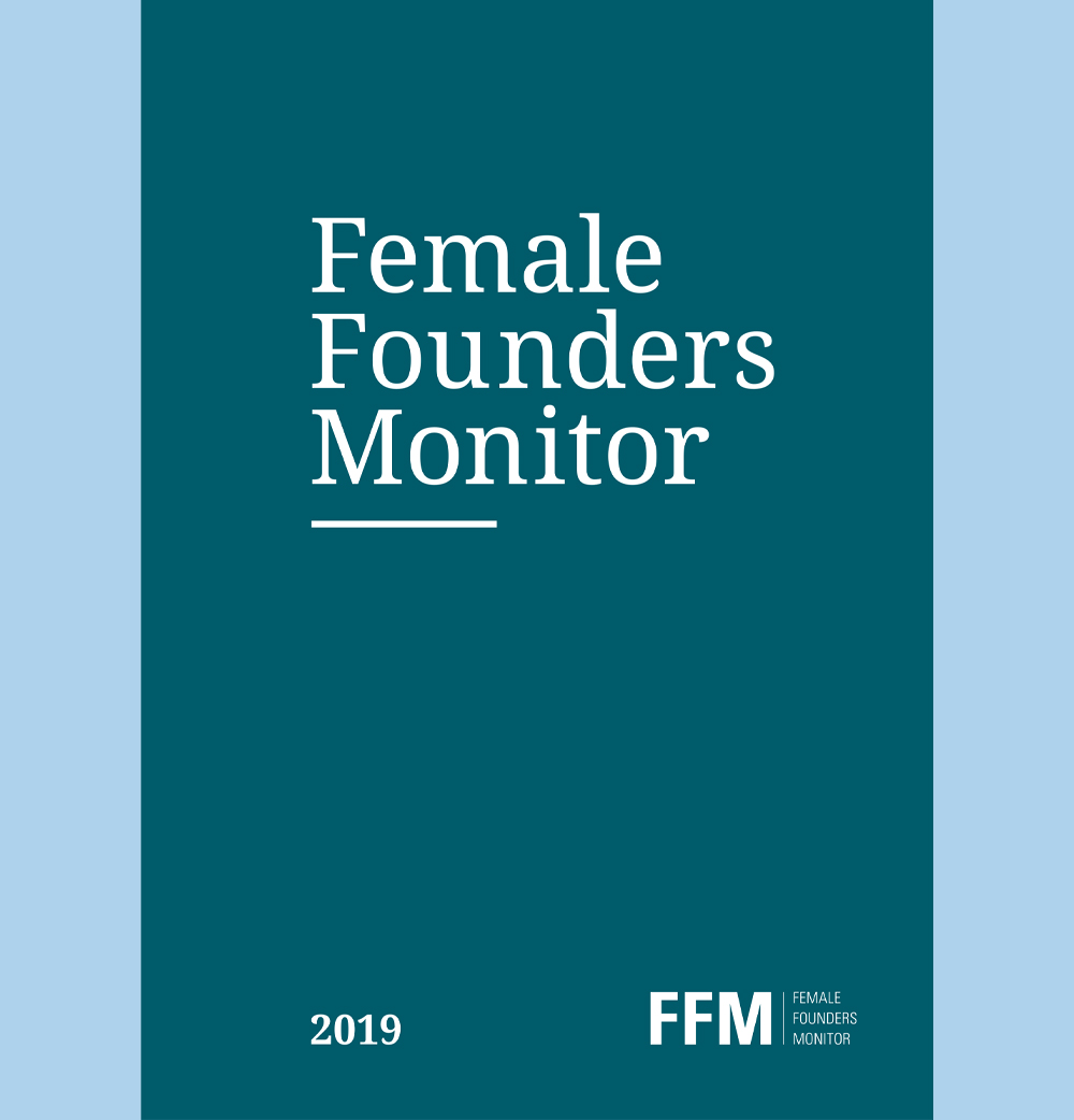 Female Founders Monitor 2019