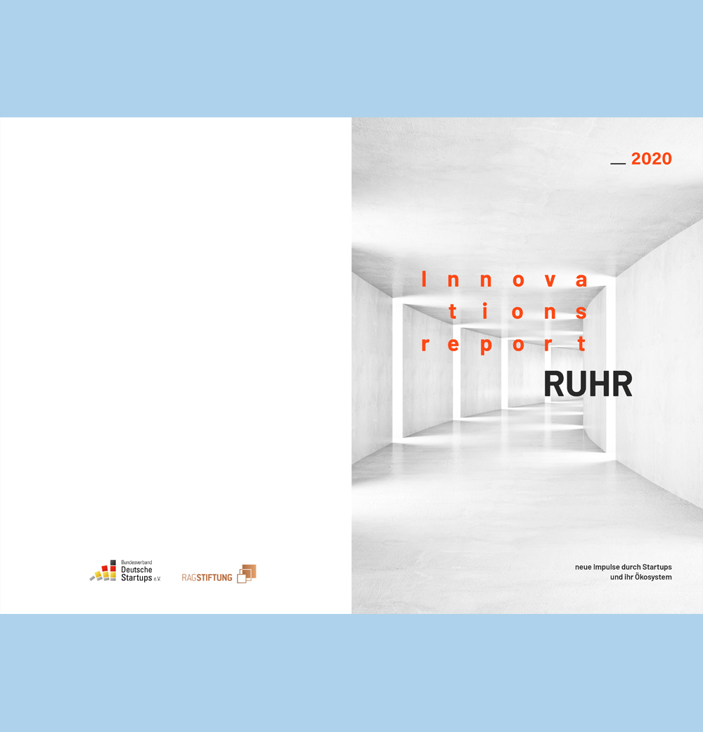 Innovationsreport Ruhr 2020