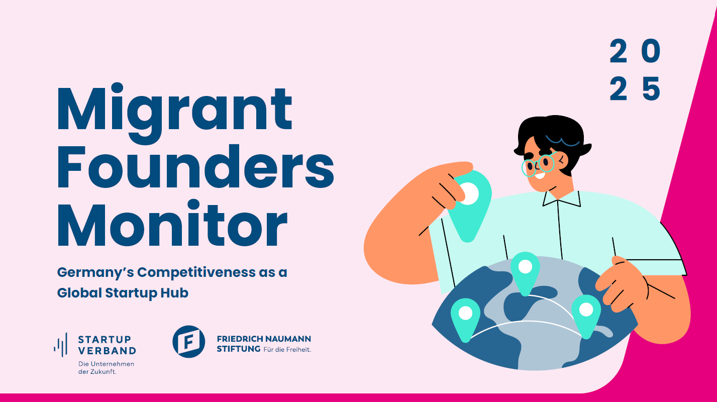 Migrant Founders Monitor 2025 EN