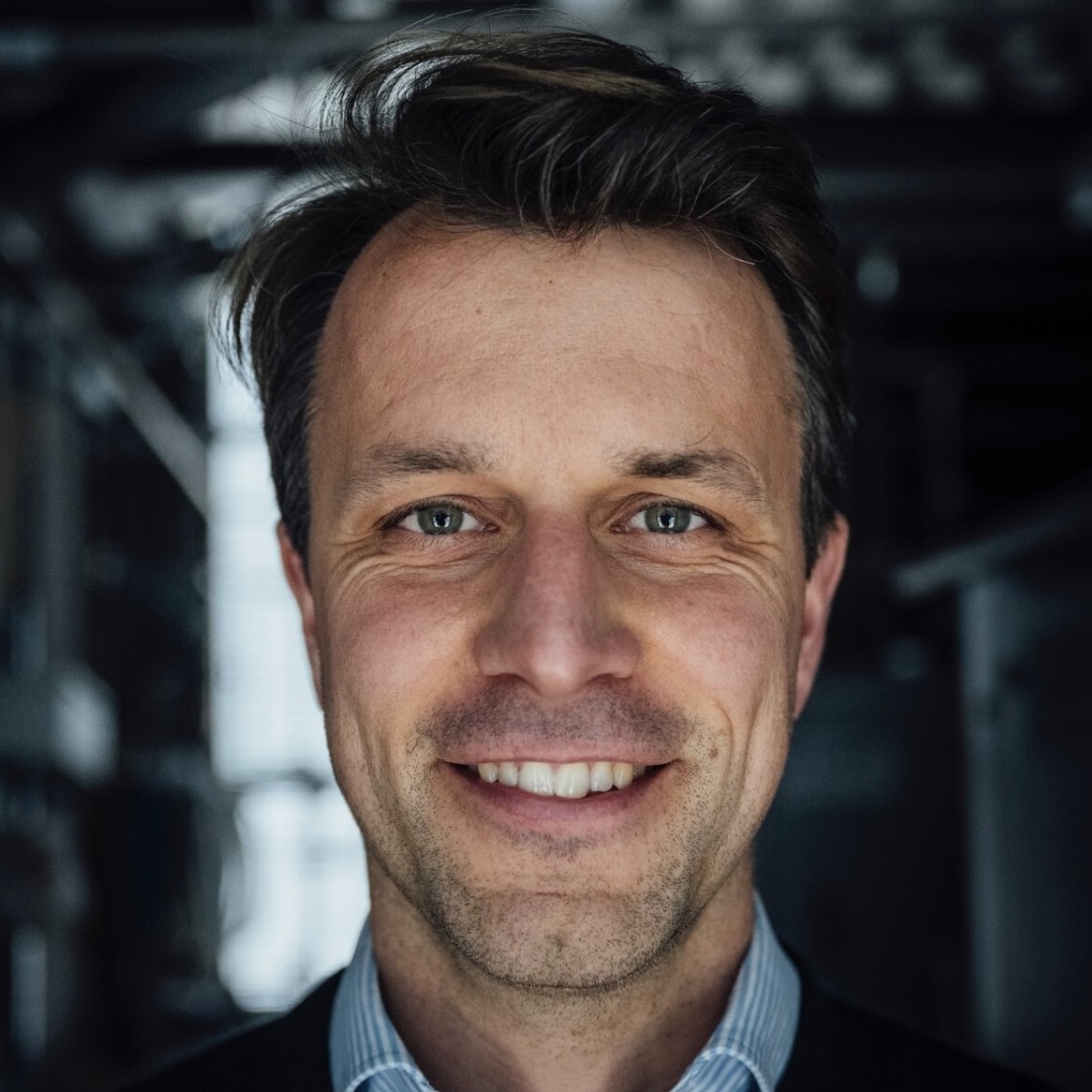 Nils Aldag