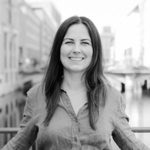 Hanna Asmussen