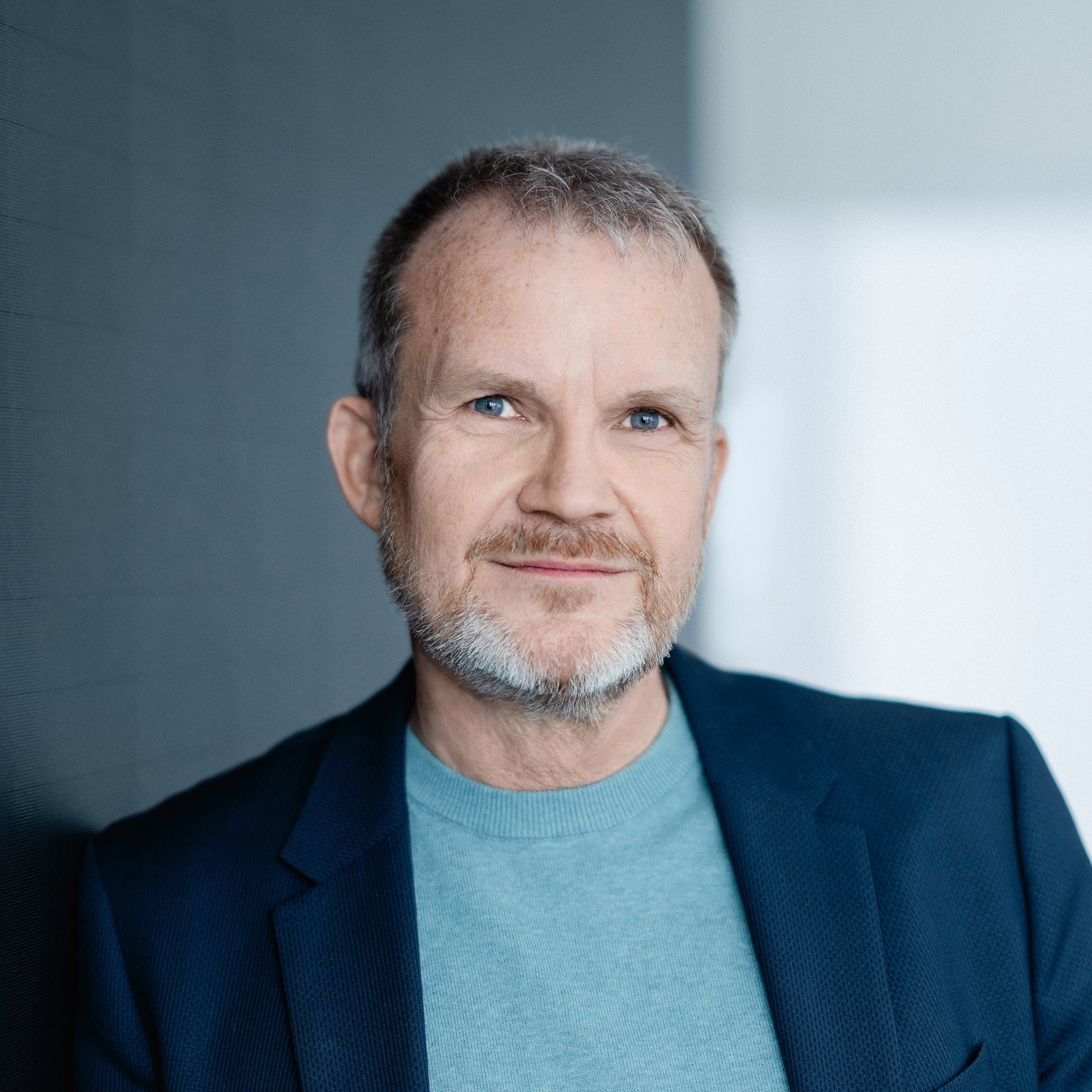 Jens Baas