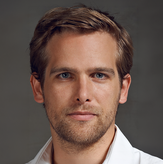 Ben Bauer