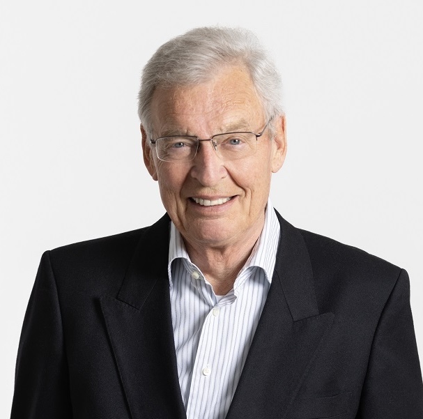 Gerhard Cromme