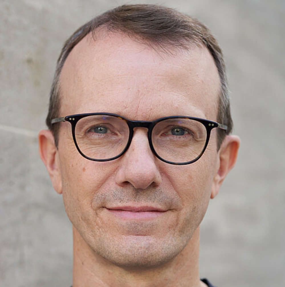 Sebastian Dettmers