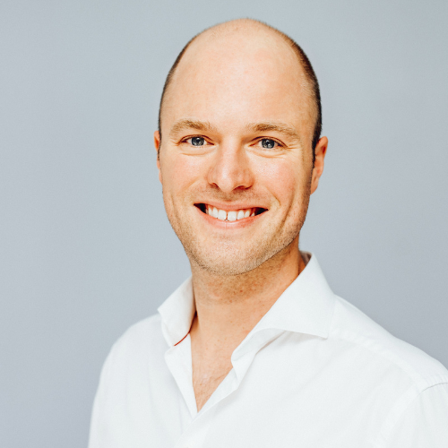 Rouven Dresselhaus