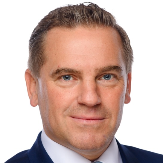 Boris Dürr