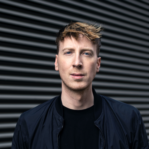 Marc Enegelmann