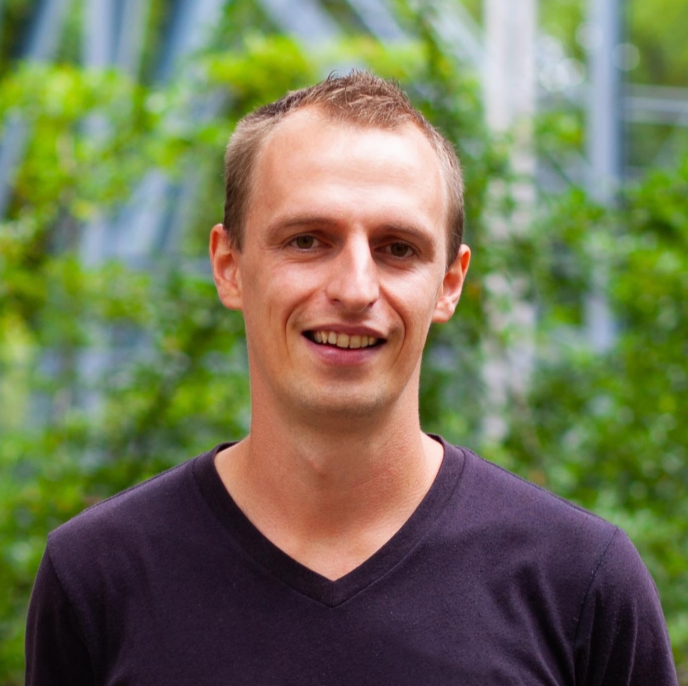 Benjamin Heese